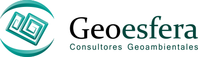 Logo Geoesfera Consult